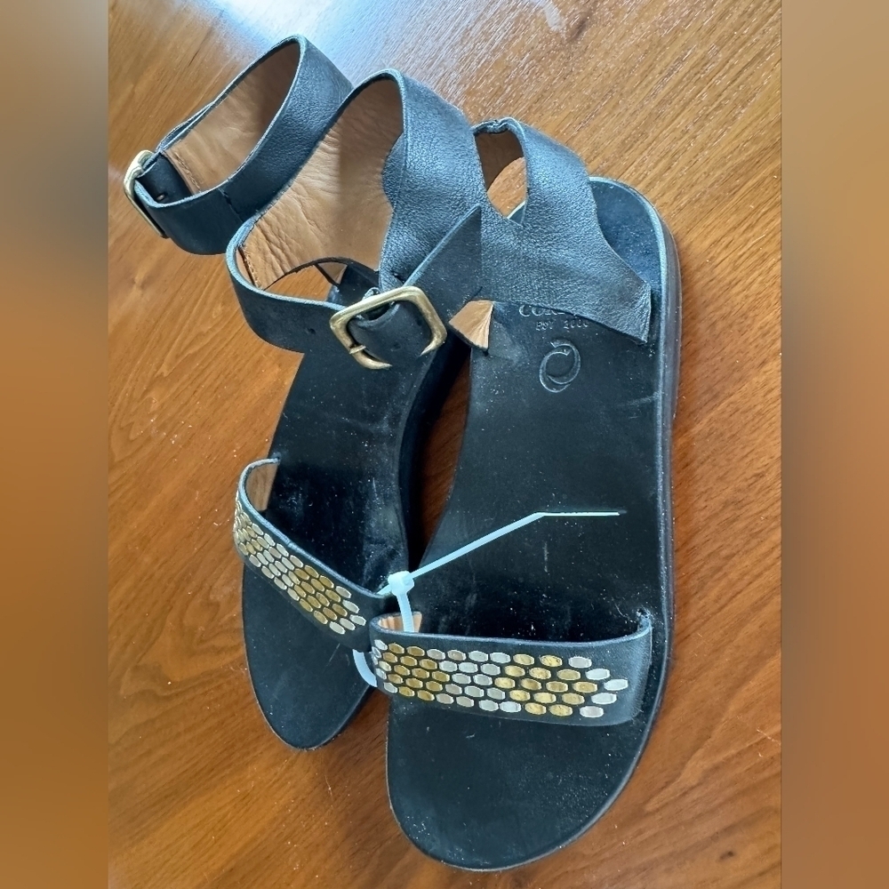 Calleen Cordero Selena Sandals NWOT - Picture 4 of 6